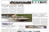 Vilas County News-Review, June 22, 2011