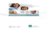 Canadian Health Indicators 2011