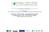 PINS PLATFORM FOR DIGITAL AND SOCIAL INNOVATION  : DETECTING AND REPRESENTING LOCAL DIGITAL EXPRESSIONS: SUMMARY OF STUDIES AND METHODOLOGIES