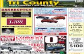 Tri County News Shopper, June 20, 2011