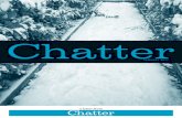 Chatter, January 2011