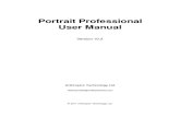 PortraitProfessional10.2 Win Manual2