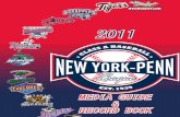 2011 NYPL Media Guide
