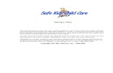 Day Care Center Business Plan1