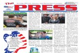The PRESS June 15 2011 NJ Edition