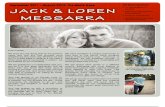 Jack & Loren World Race