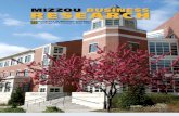Mizou-college of Business