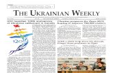 The Ukrainian Weekly 2011-24