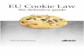 EU Cookie Law - the definitive guide
