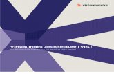VirtualWorks - Virtual Index Architecture White Paper