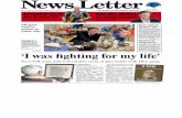 News Letter 10-06-11