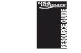 USAU Resource Guide 08-09-10