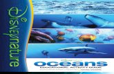Disneynature OCEANS Activity Guide 8-Page