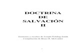DOCTRINA DE SALVACION #2 - Joseph Fielding Smith