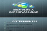 Semiologia a Cardiovascular