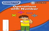 Number Operations 7