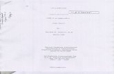 Human Experimentation - Report IV MED 50 of Agent 233-7 (1969)