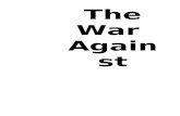 War Against Aging by Jason Pozner and Kurt J. Wagner