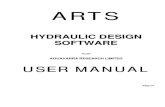 Arts Water Hammer Manual