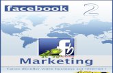 Marketing Sur Facebook
