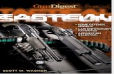Gun Digest Tactical Shotgun