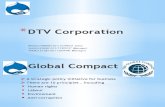 DTV Corporation