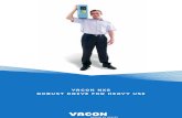 Vacon NXS_75 KW BC00146E
