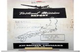 21st Bomber Command Tactical Mission Report 29