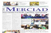 The Merciad, Jan. 18, 2006