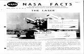 NASA Facts the Laser
