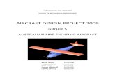 AC Design Project