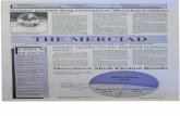 The Merciad, Oct. 29, 1992