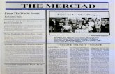 The Merciad, Nov. 2, 1995