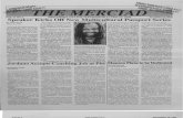 The Merciad, Nov. 13, 1997