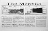 The Merciad, Sept. 17, 1987