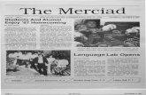 The Merciad, Oct. 8, 1987