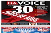 The Georgia Voice - 5/27/11 Vol. 2, Issue 6