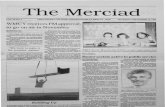 The Merciad, Sept. 22, 1988