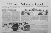 The Merciad, Nov. 3, 1988