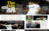 Football+ Jorge Valdano Interview