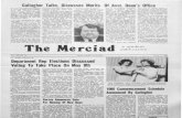 The Merciad, May 2, 1980
