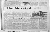The Merciad, Oct. 3, 1980