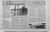 The Merciad, Jan. 21, 1983