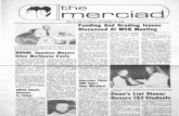 The Merciad, Nov. 10, 1978