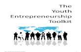 Youth Entrepreneurship Toolkit