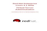 Red Hat Enterprise Linux-96-Virtual Server Administration-En-US