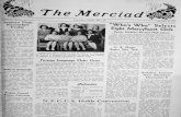 The Merciad, Nov. 22, 1944