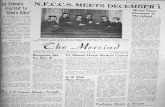 The Merciad, Nov. 26, 1945