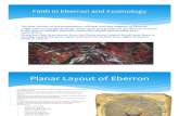 Eberron 6- Faith, Cosmology, And Final Tips