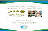 Carbon Map & Cap - Sponsors Report